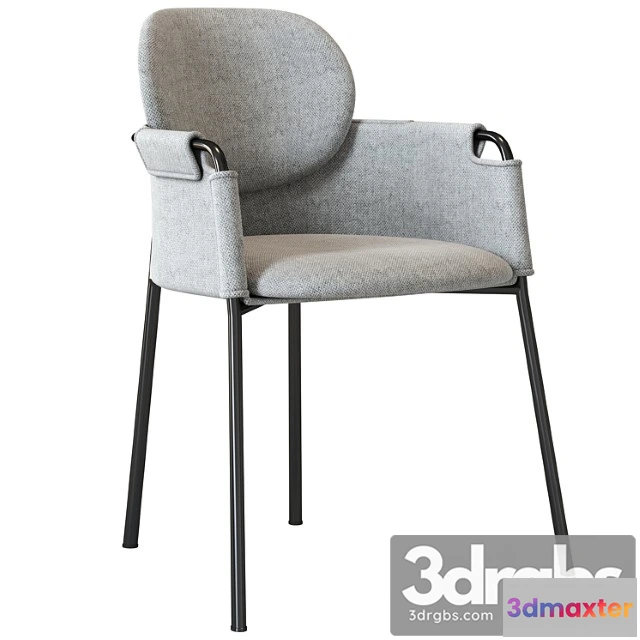 950204 - Stul Claudio Arm