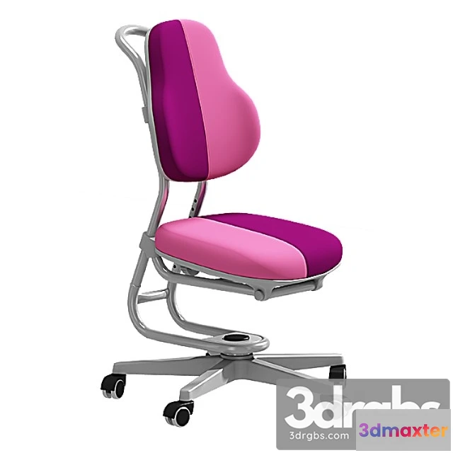 950210 - Stul Dietskii Transformier