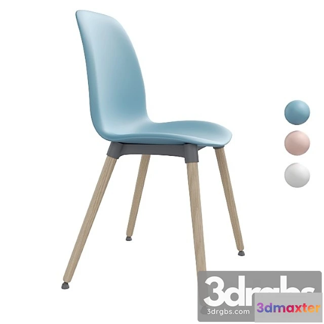 950232 - Stul Ikea Leifarne