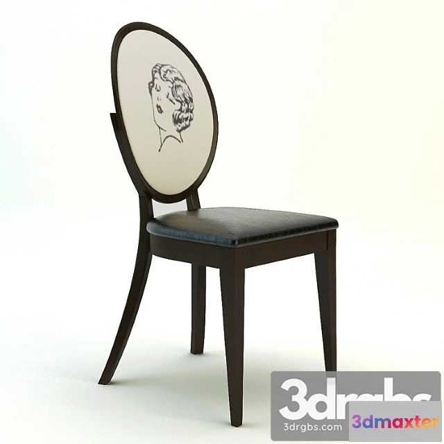 950240 - Stul Kalipso 1