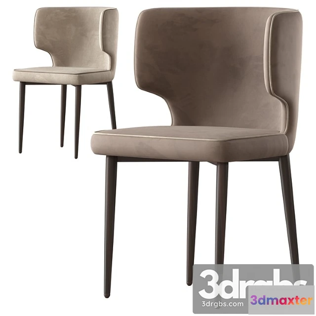 950256 - Stul Mateo Ot Stoolgroup 9