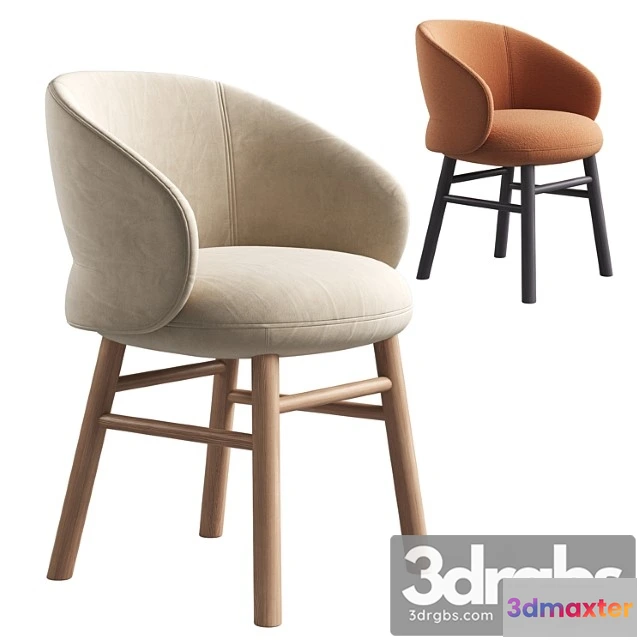 950270 - Stul Pottolo By Alki