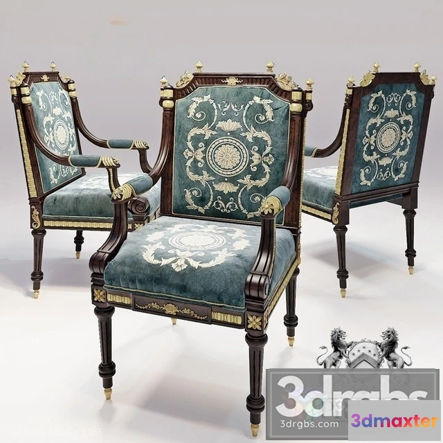 950272 - Stul Provasi Chair