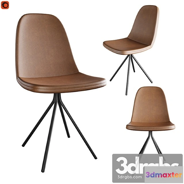 950282 - Stul Salerno Deephouse 1