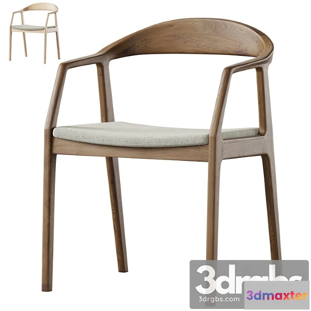 950284 - Stul Sapporo By Deephouse