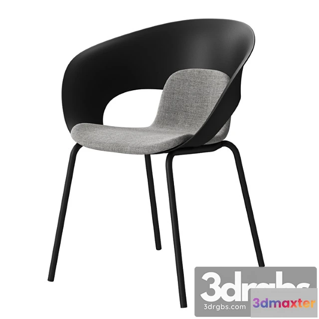 950290 - Stul Skandiform Deli Ks 160