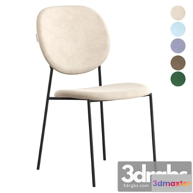 950294 - Stul Stenli Ot Stoolgroup