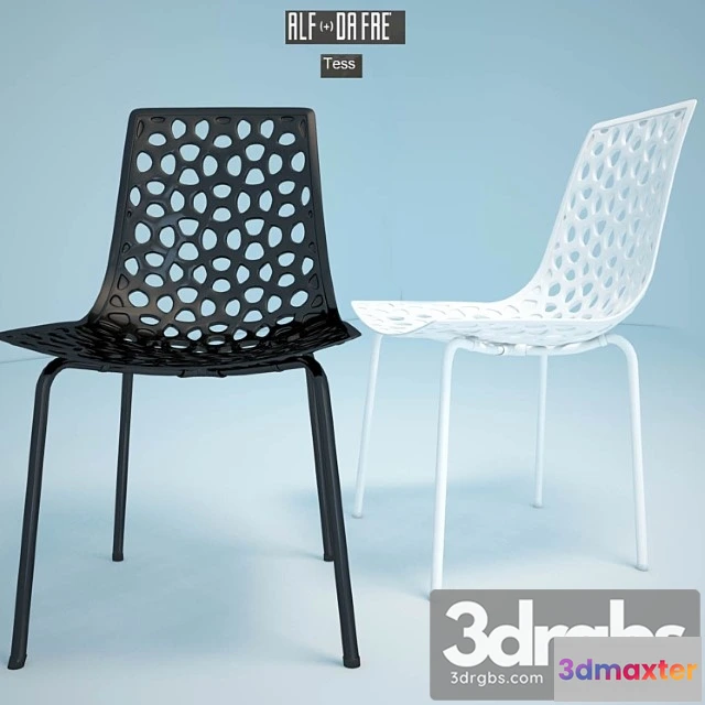 950298 - Stul Tess Ot Alf Da Fre