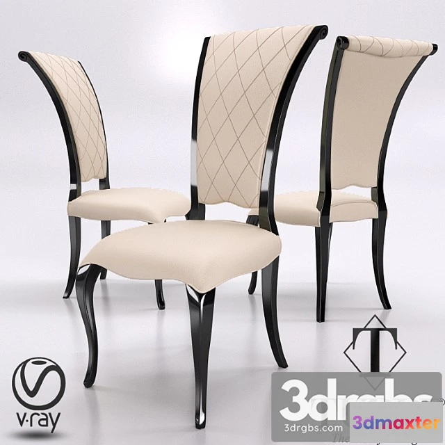 950300 - Stul Turri Tc030 1