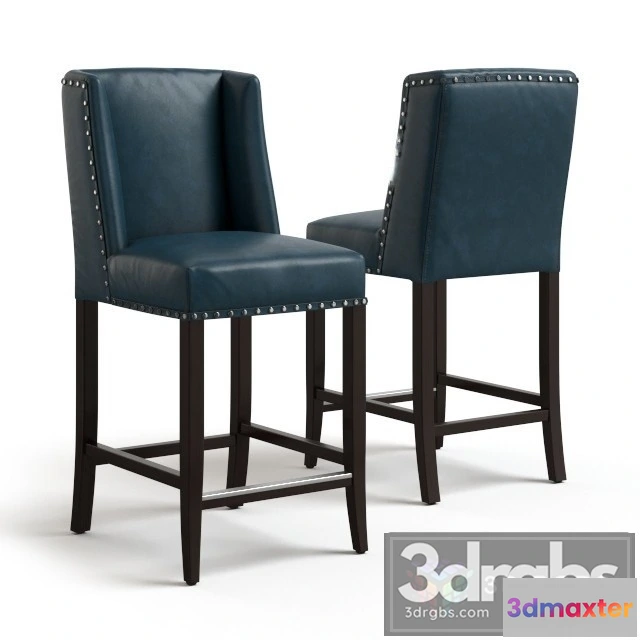 950318 - Sunpan Marlin Chair