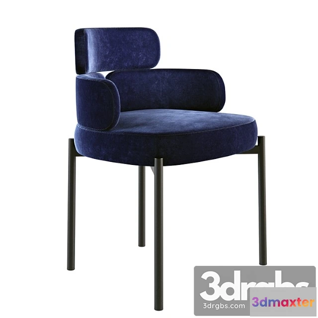 950330 - Sylvie chair 2