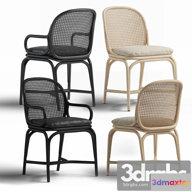 950332 - T040 R And T41 T Expormim Frames 1