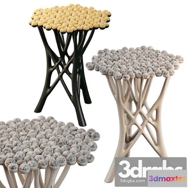 950352 - Tansy Stool