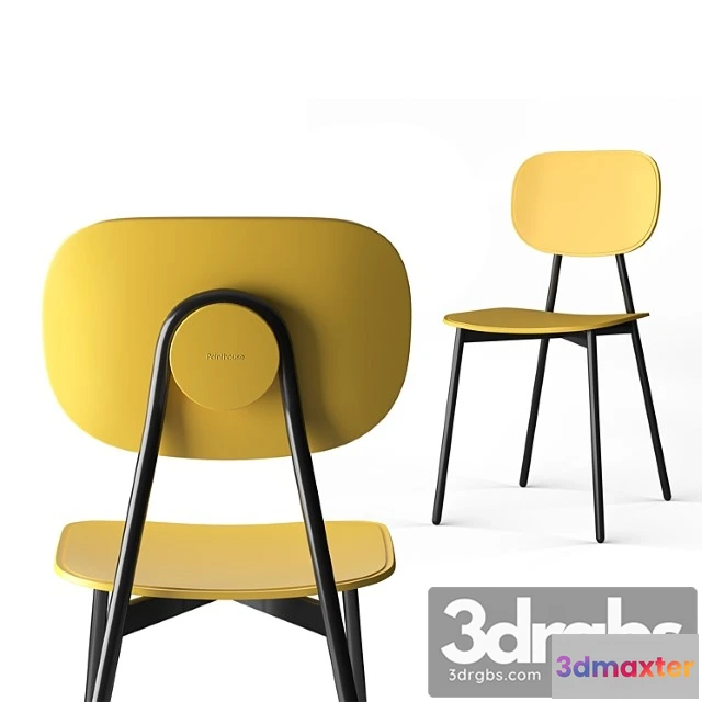 950362 - Tata chair 2