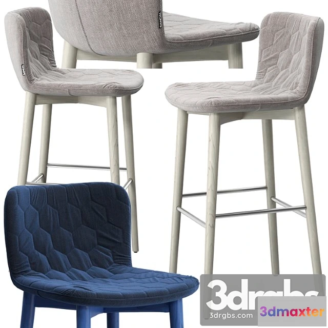 950364 - Tea barstool 2