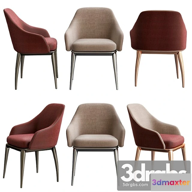 950368 - Tecni nova chair 2