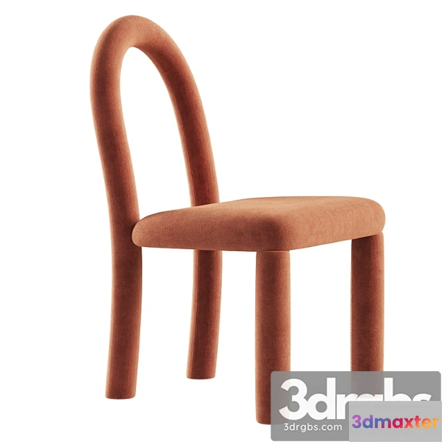 950370 - Temi Dining Chair By Sun
