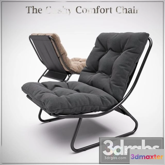 950384 - The Cushy Comfort Chai 2011