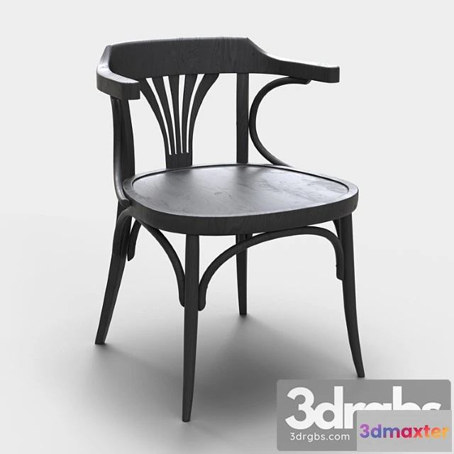 950406 - Thonet chair 2