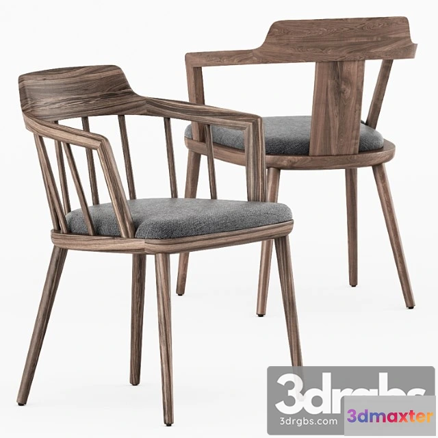 950424 - Tiara Sedia Tilly By Porada