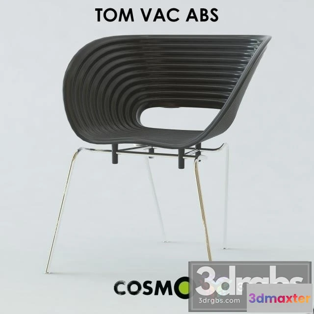 950458 - Tom Vac ABS Chair