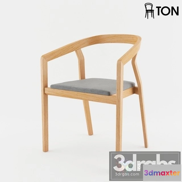 950474 - Ton One Chair
