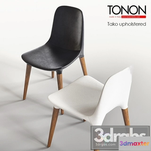 950492 - Tonon Tako Chair