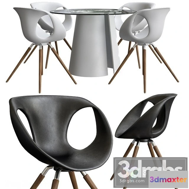 950494 - Tonon Up Chair  02