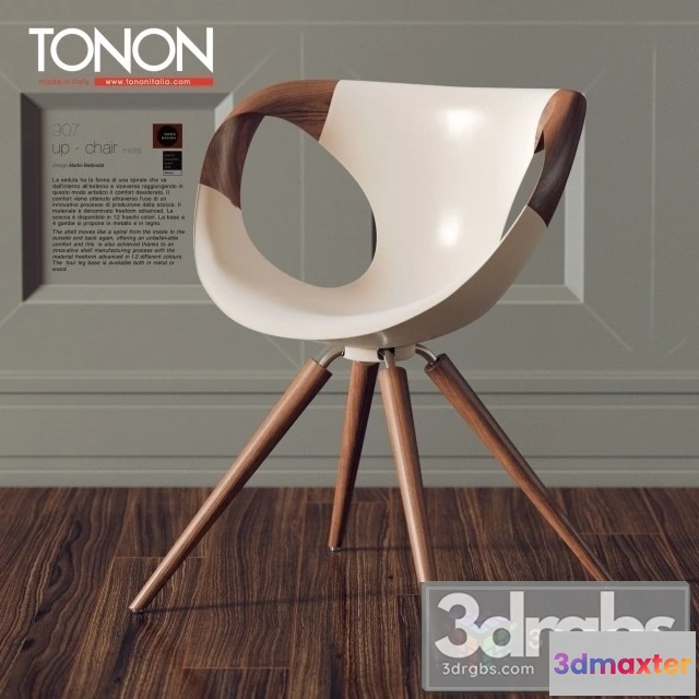 950496 - Tonon Up Chair 03
