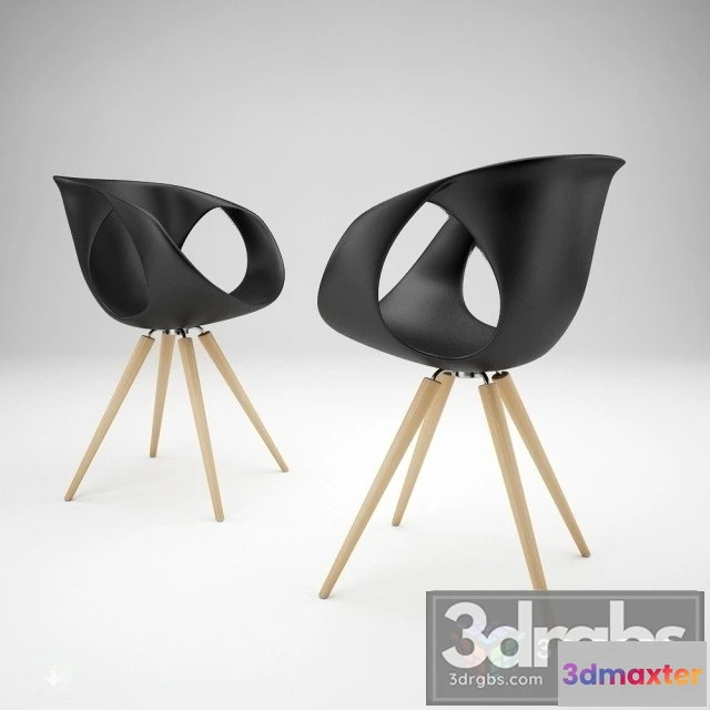 950500 - Tonon Up Soft Touch Chair