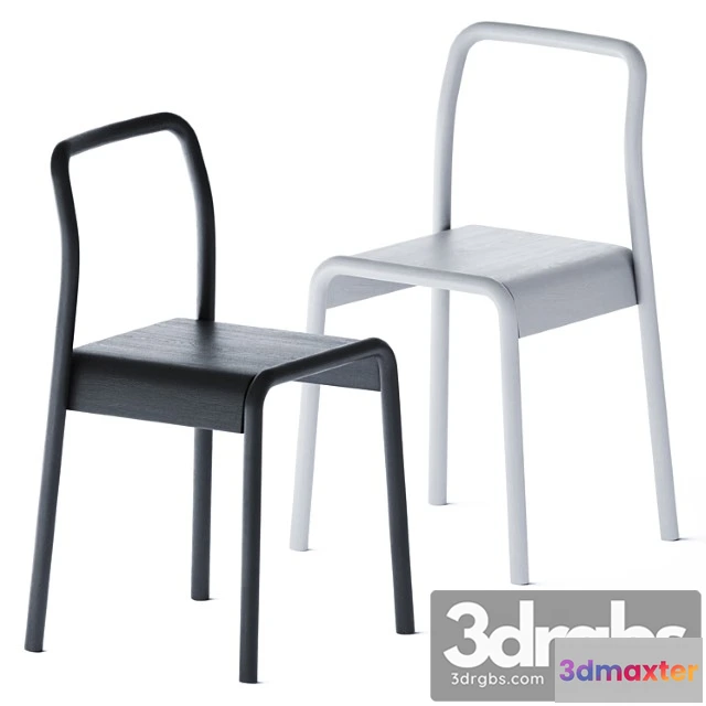 950502 - Tool chair by takt 2