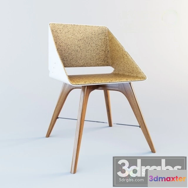 950520 - Toyota Celica Chair