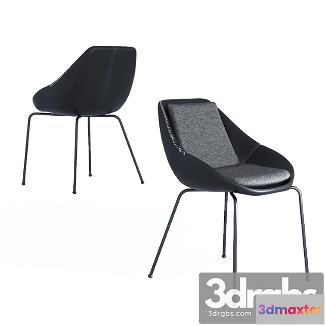 950538 - Trento chair 2