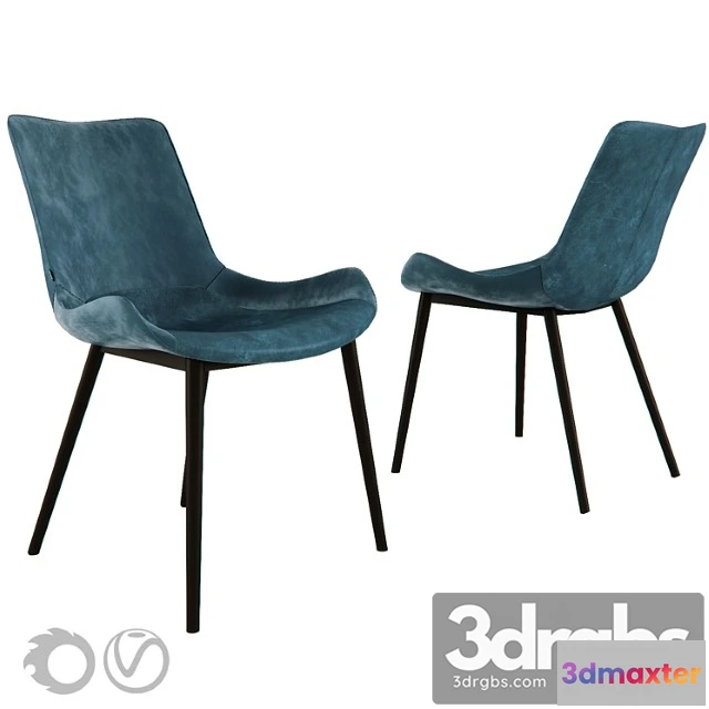 950542 - Treviso chair deephouse 2