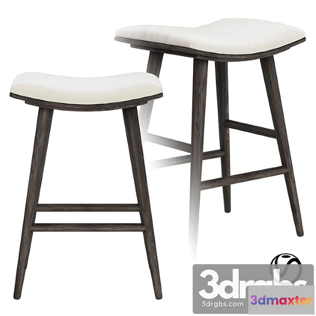 950580 - Union saddle counter stool 2
