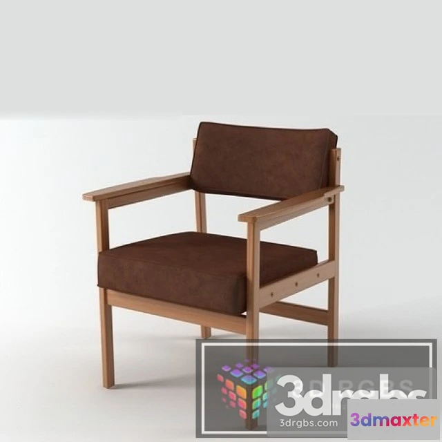 950584 - Unknown Tiao Chair