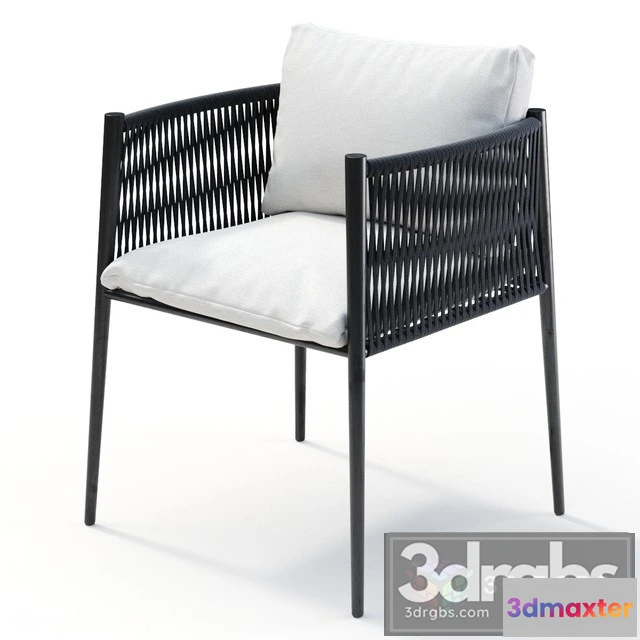 950586 - Unopiu Small Chair Luce