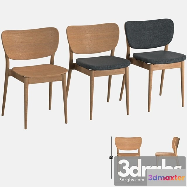 950606 - Valencia chair 2