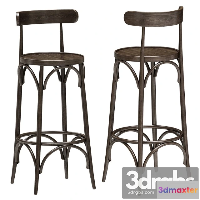 950608 - Vallese stool 2