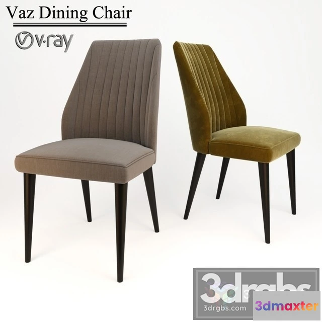 950616 - Vaz Dining Chair