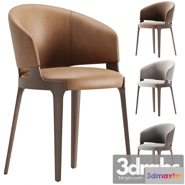 950620 - Velis Potocco Chair