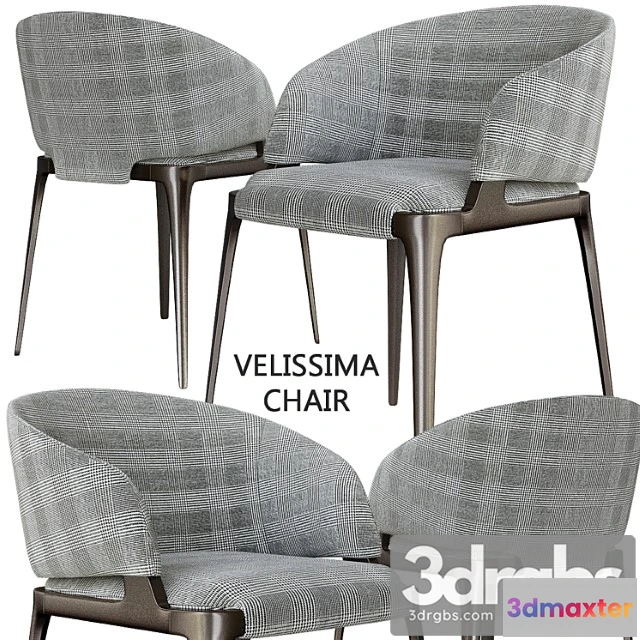 950622 - Velissima Potocco