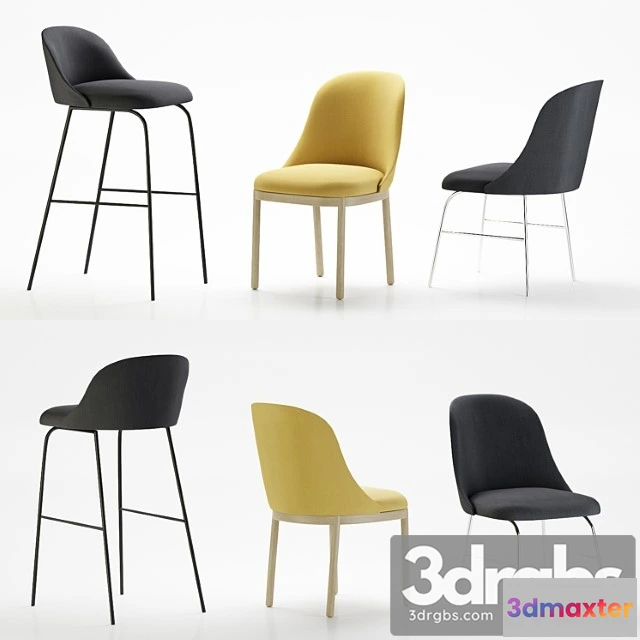 950644 - Viccarbe aleta 2