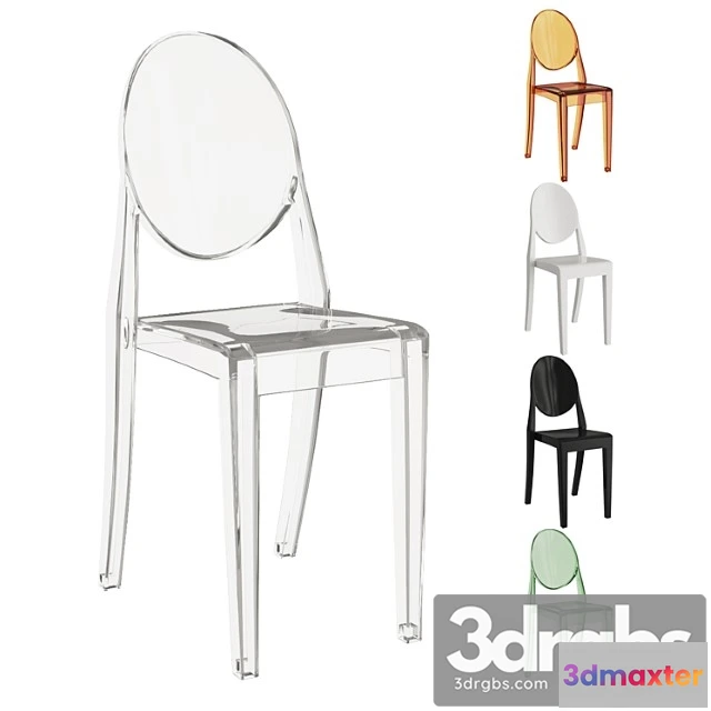 950654 - Victoria Ghost