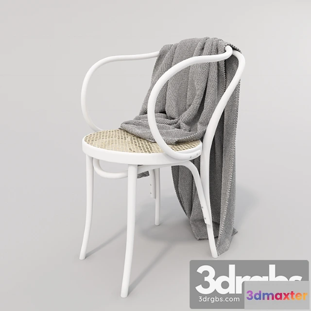 950662 - Viennese chair 2