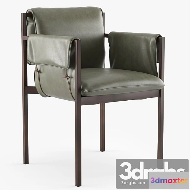 950692 - Vips And Friends Jack Chair