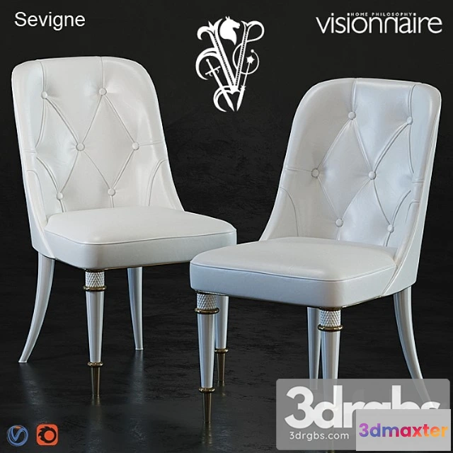 950704 - Visionnaire sevigne 2