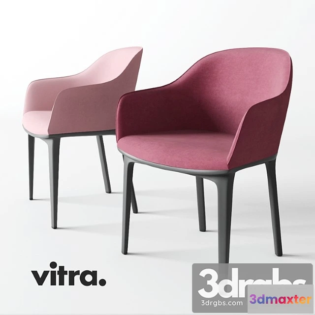 950716 - Vitra Color Set