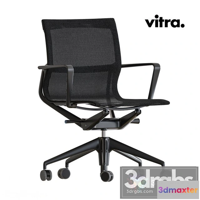 950728 - Vitra Physix Chair