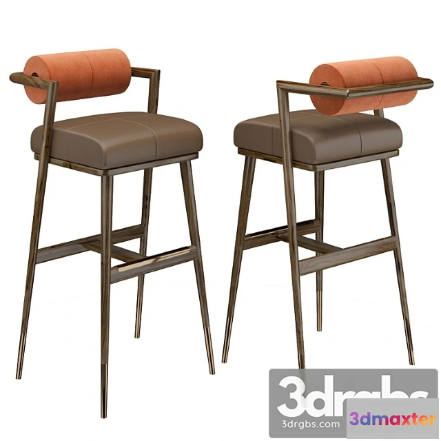 950776 - Waters Bar Chair